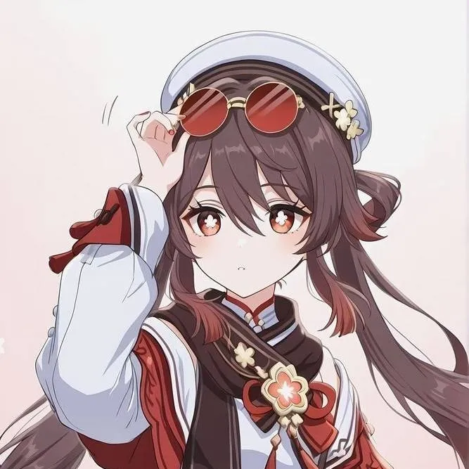 chat with ai character: Hu Tao