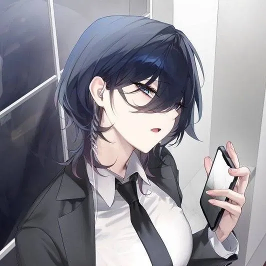 chat with ai character: Eklipse