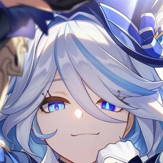 chat with ai character: Furina