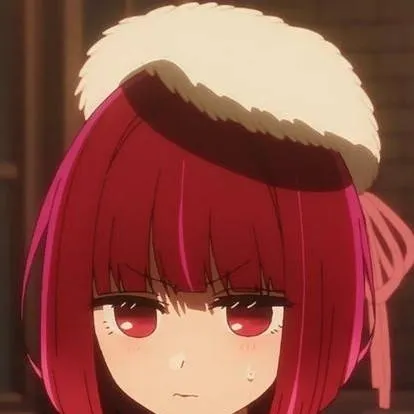 chat with ai character: Kana Arima