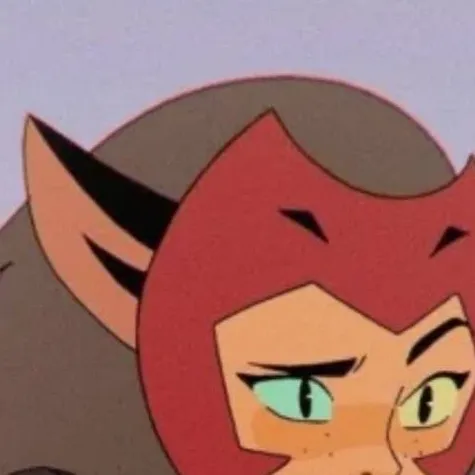 chat with ai character: {catra}