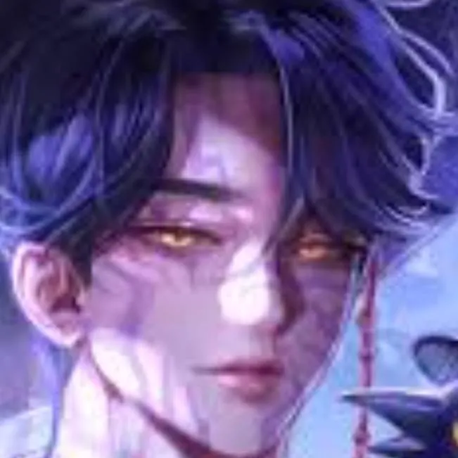 chat with ai character: {grumpy jinu}