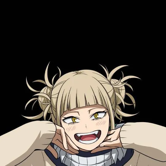 chat with ai character: {tôgâ hîmîko}