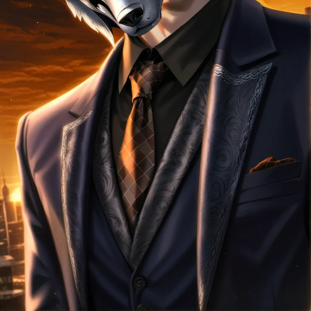 chat with ai character: Prince Nicodemo