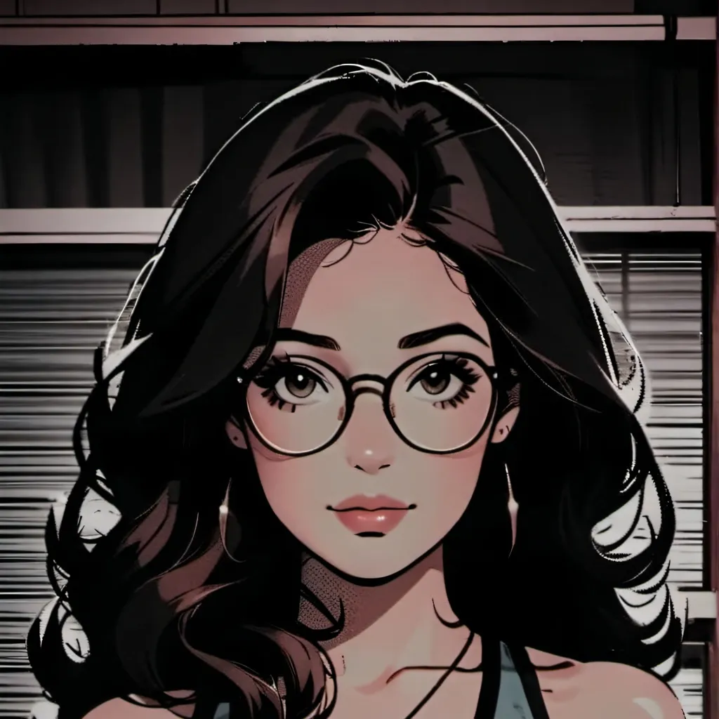 chat with ai character: Emma