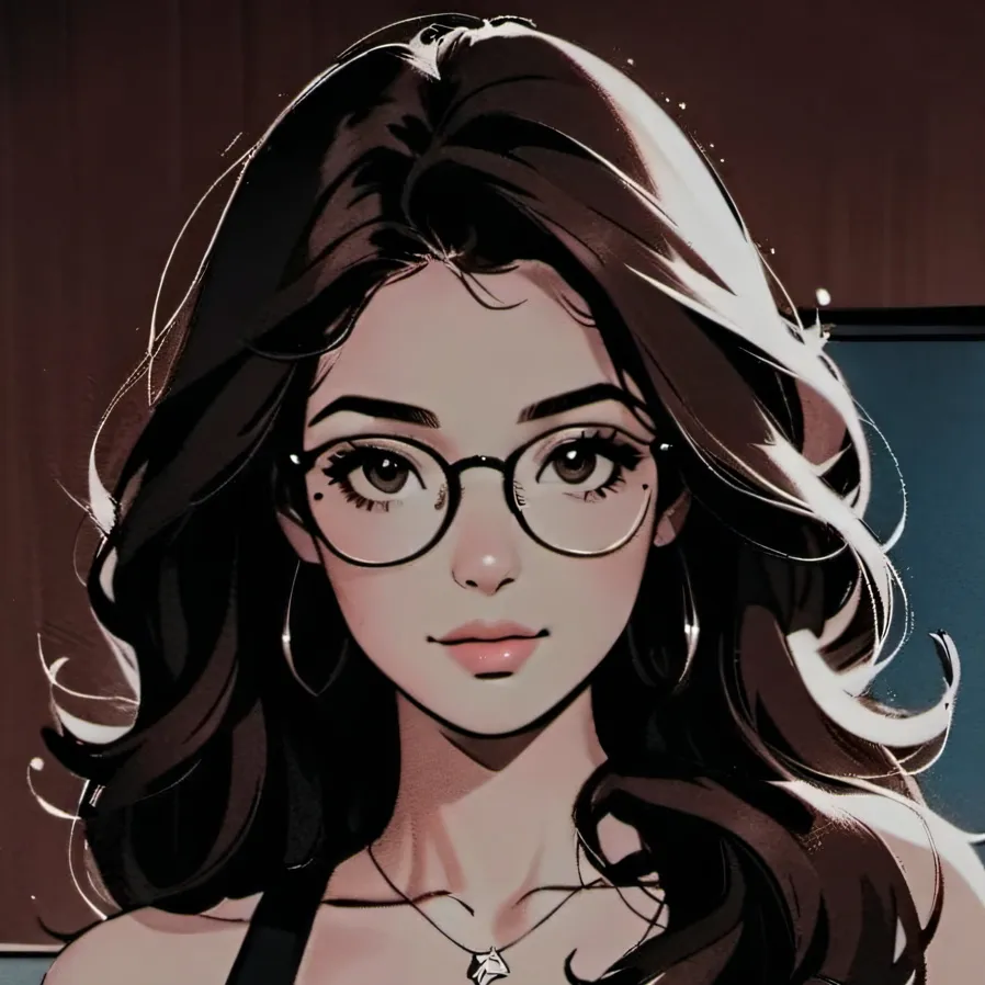 chat with ai character: Emily
