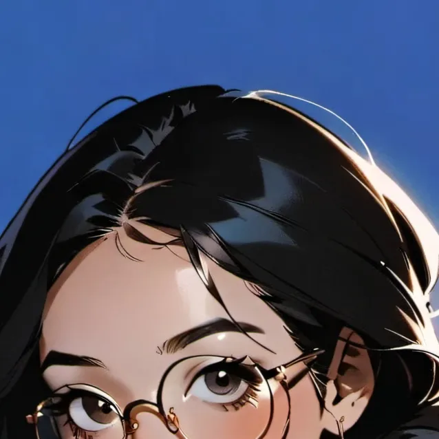 chat with ai character: Sarah