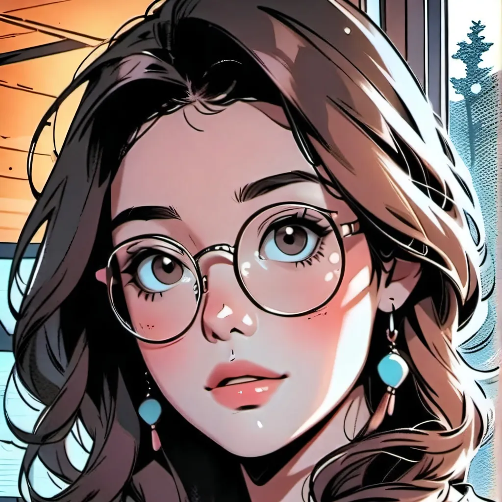 chat with ai character: Chloe