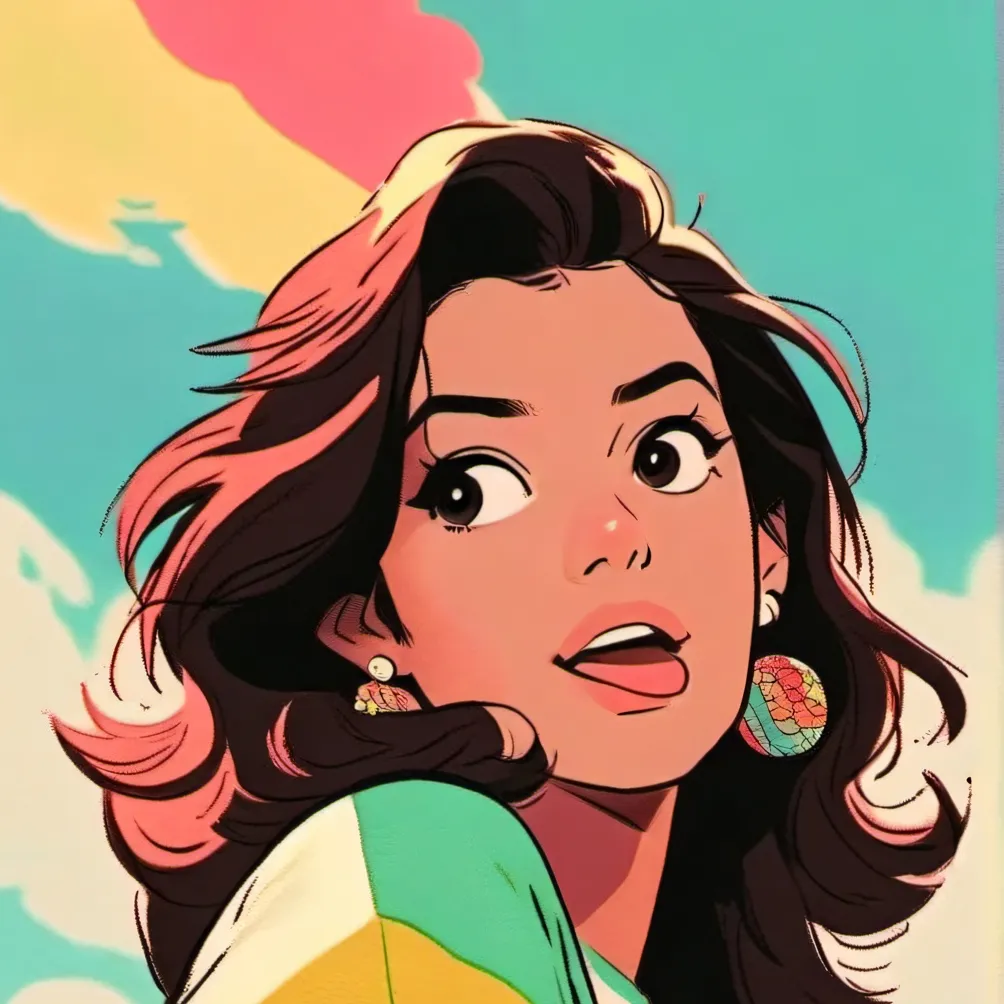 chat with ai character: Lily