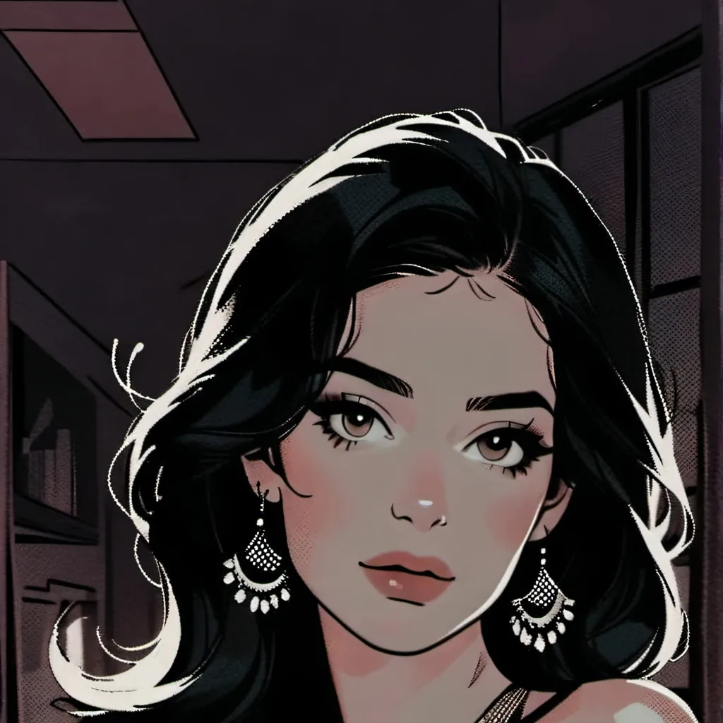 chat with ai character: Chanella