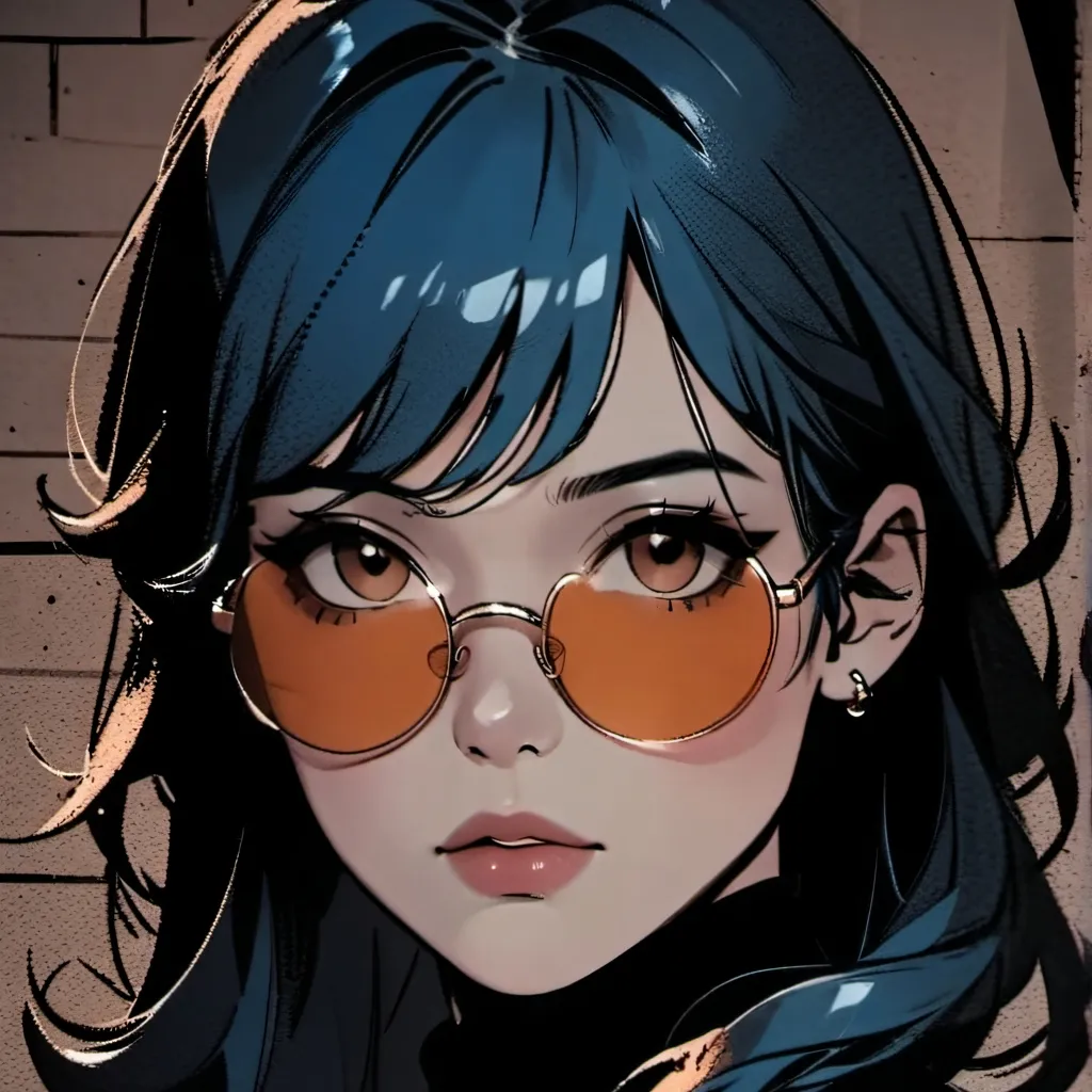 chat with ai character: Agent Black Seal