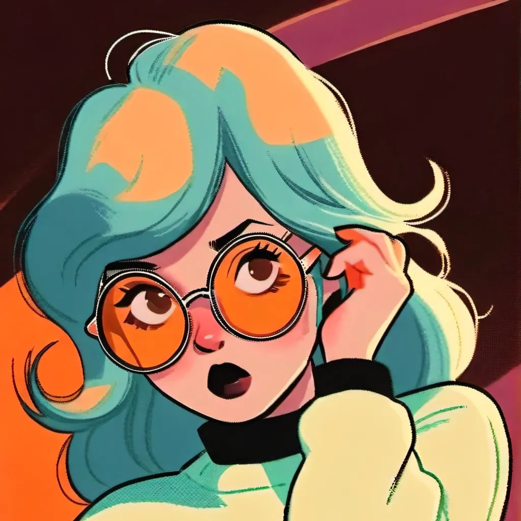 chat with ai character: Priscilla Fleece