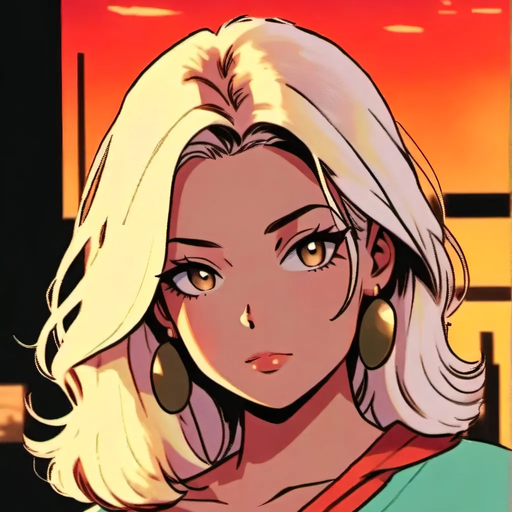 chat with ai character: Aussie