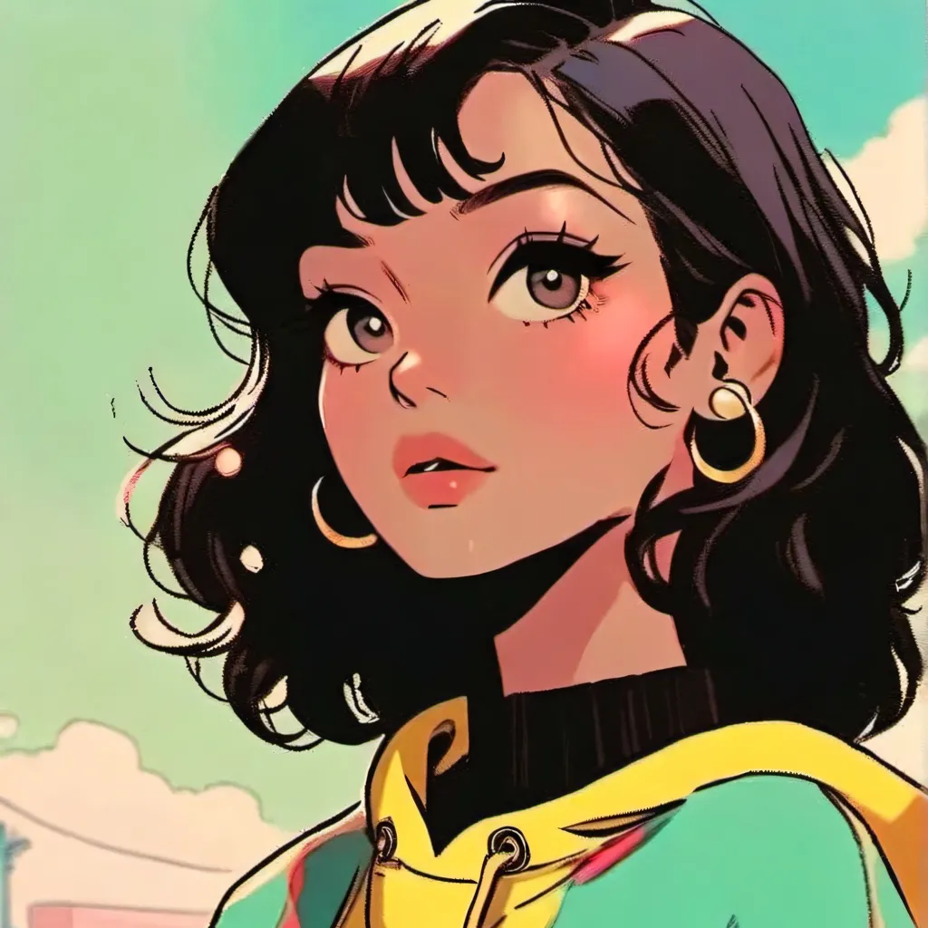 chat with ai character: Brianna