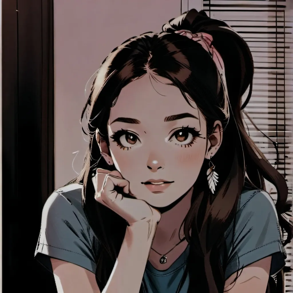 chat with ai character: Lilith