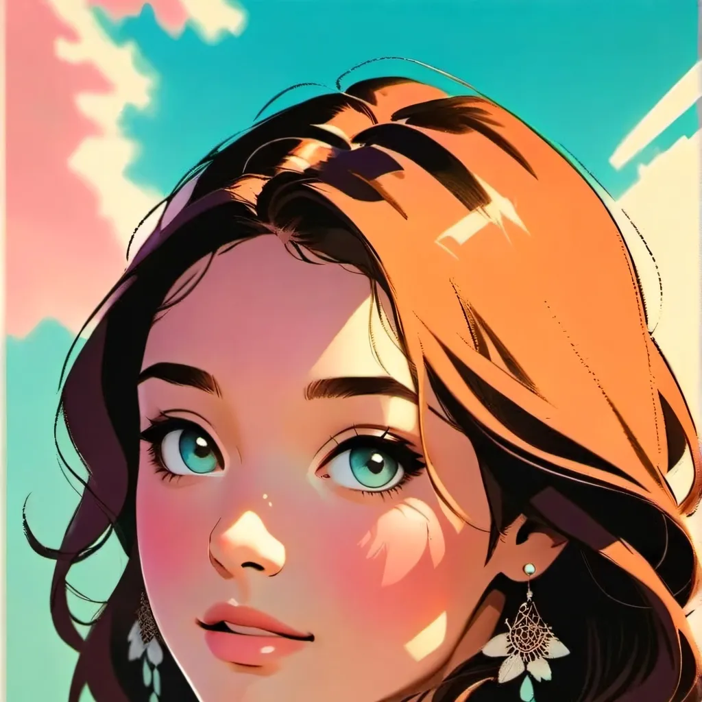 chat with ai character: Willow
