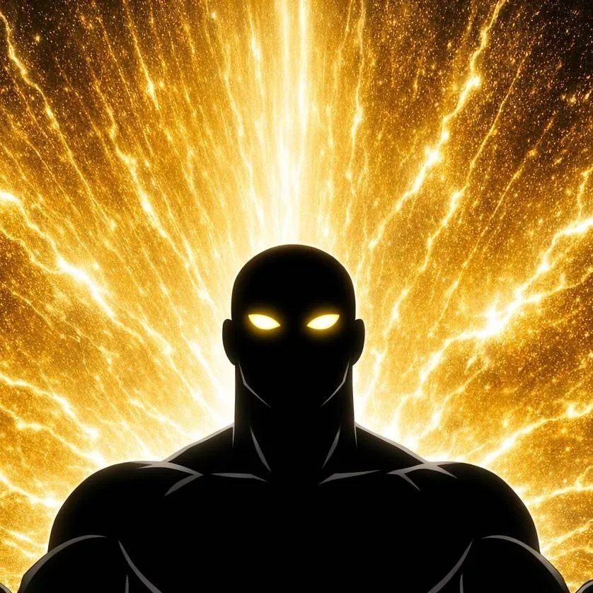 chat with ai character: Dark Day