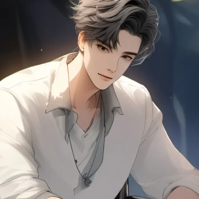 chat with ai character: calub 