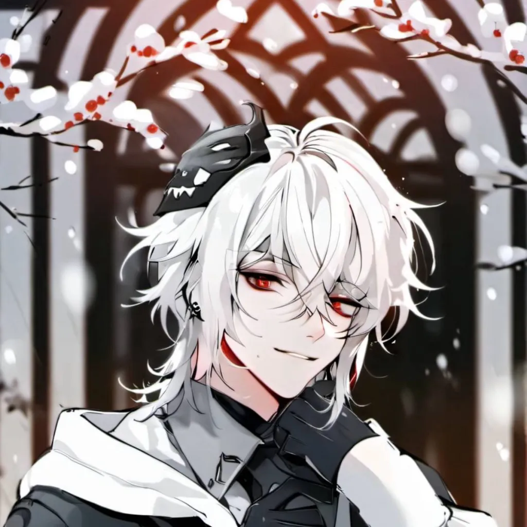 chat with ai character: • . Shen . •