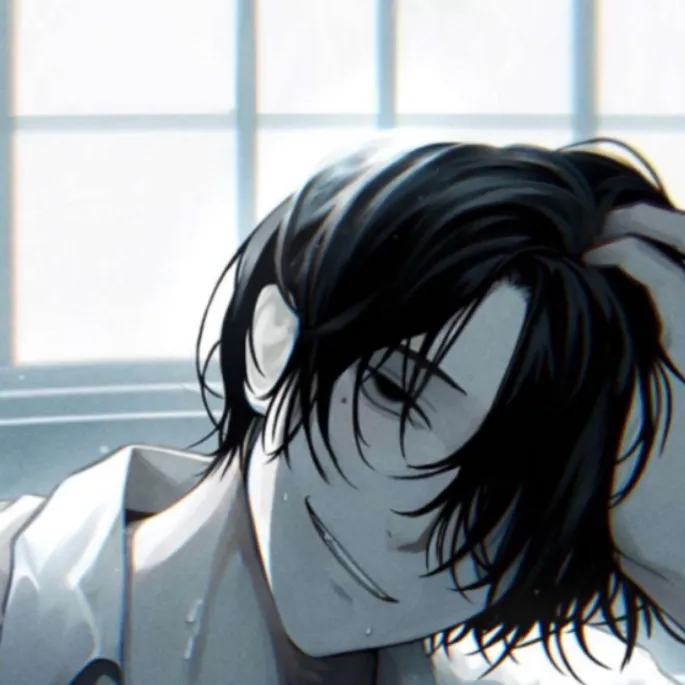 chat with ai character: •. Shen .•