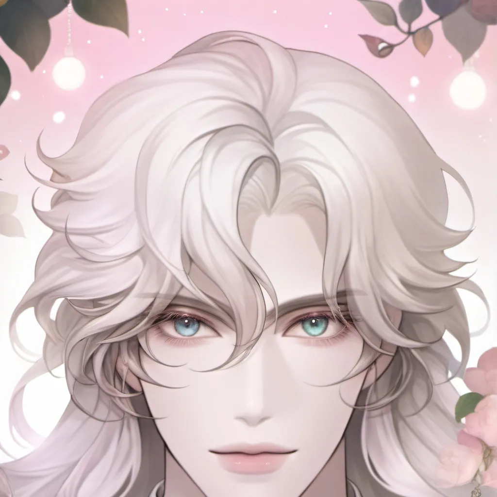 chat with ai character: • Damien •