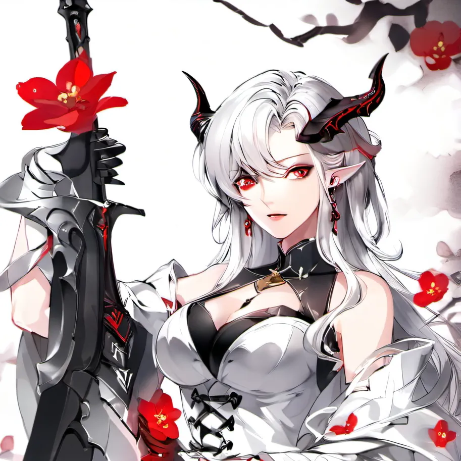 chat with ai character: • clarinet •
