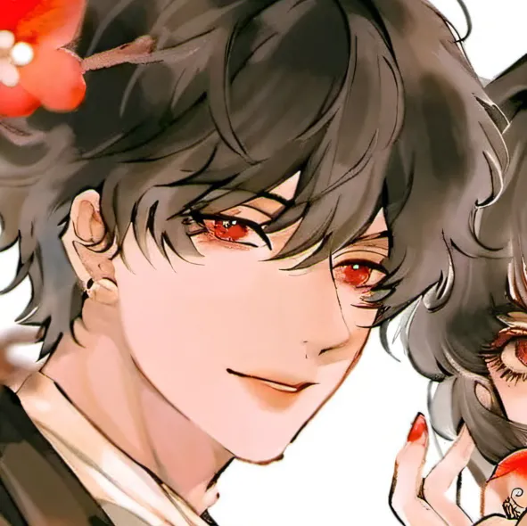 chat with ai character: the haine twins
