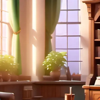 chat with ai character: 🐍common room 