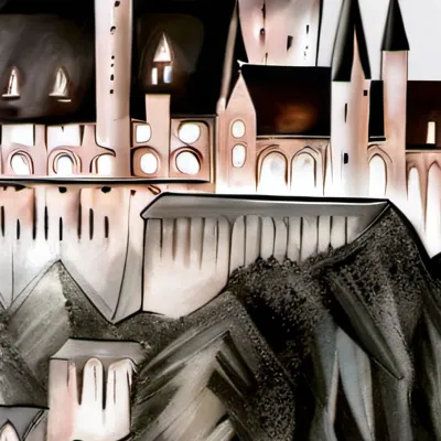 chat with ai character: Hogwarts 