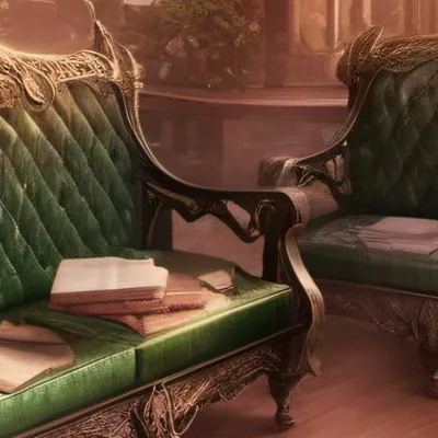 chat with ai character: 🐍 commonroom