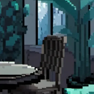 chat with ai character: 🐍common room 