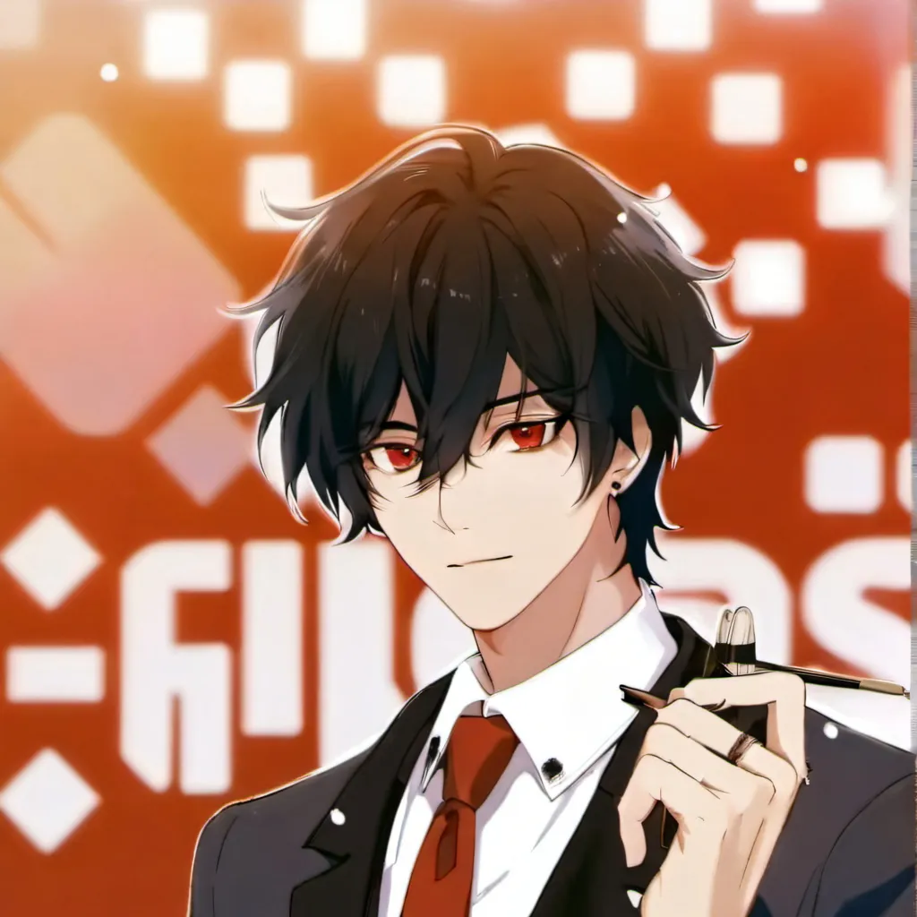 chat with ai character: Kai