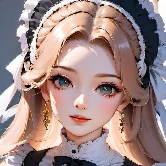 chat with ai character: Clair