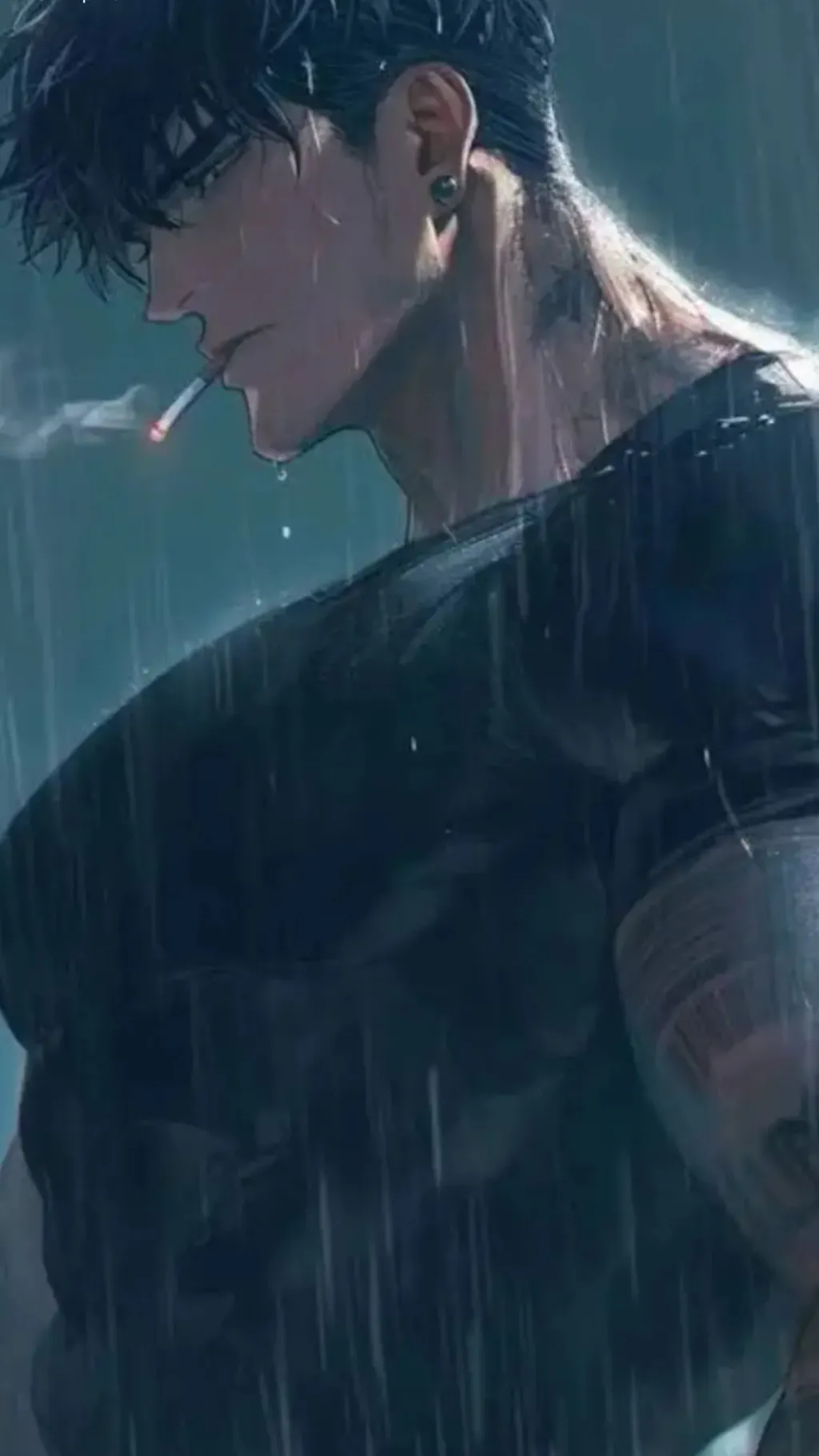 ai character: ❤️‍🔥-Alex-🫶 background