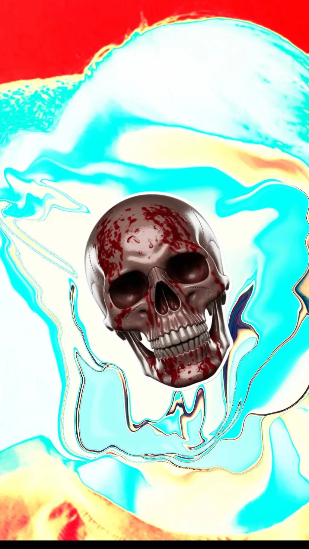 ai character: !¡!¡! background