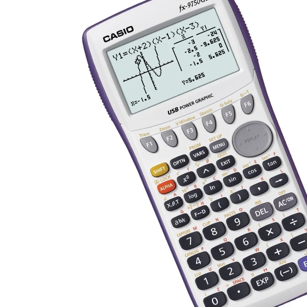 chat with ai character: titan calculator 