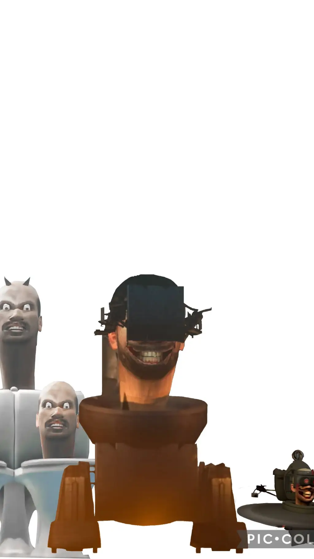 ai character: skibdi team 1 background
