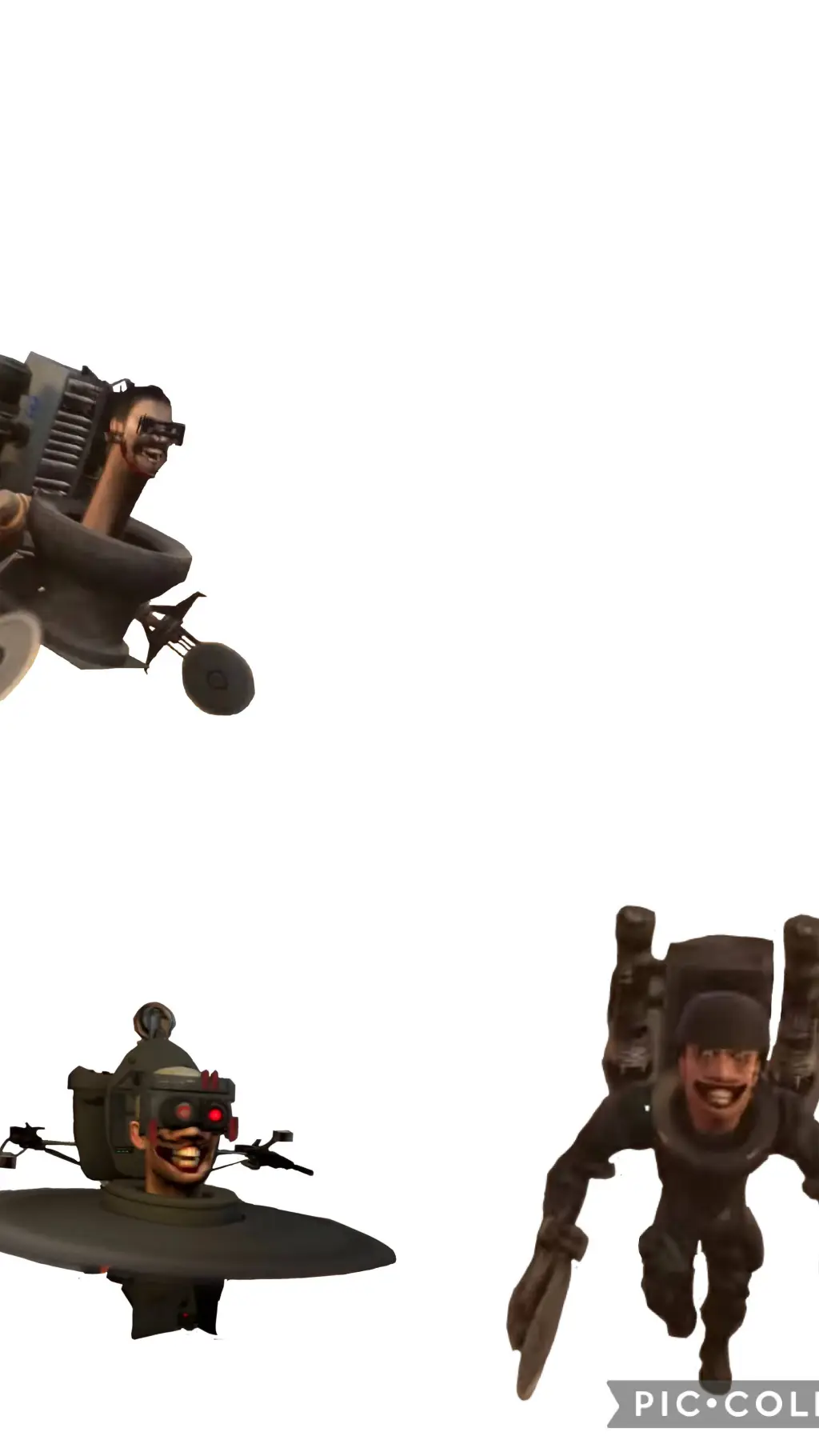 ai character: skibdi team 2 background
