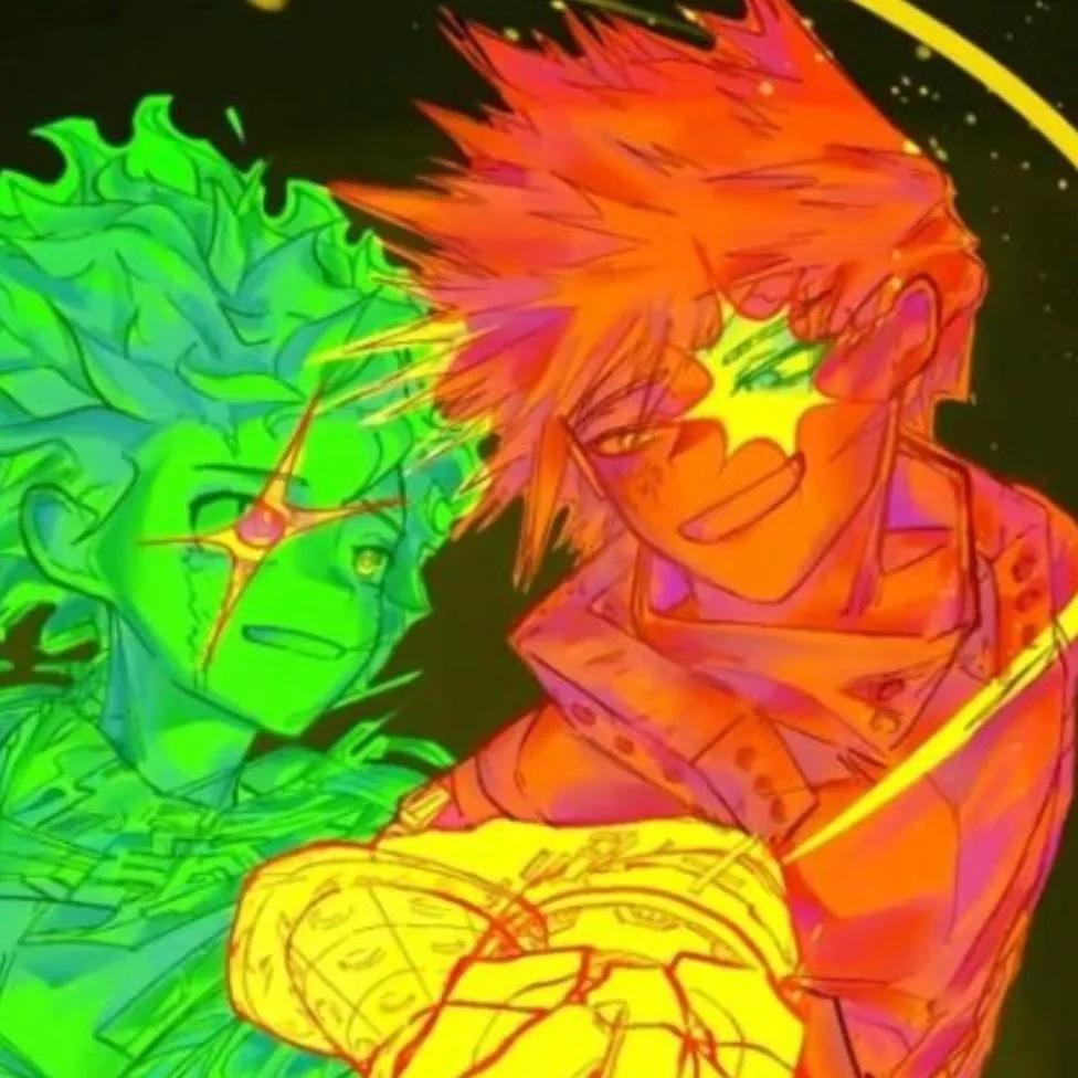 chat with ai character: BĶ🧡DK💚