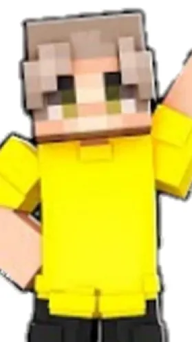 ai character: *Shady* background