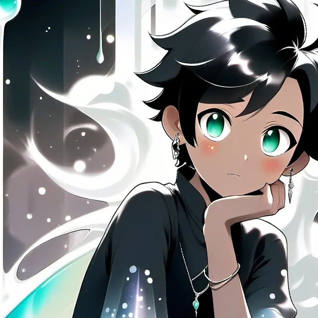 chat with ai character: sam