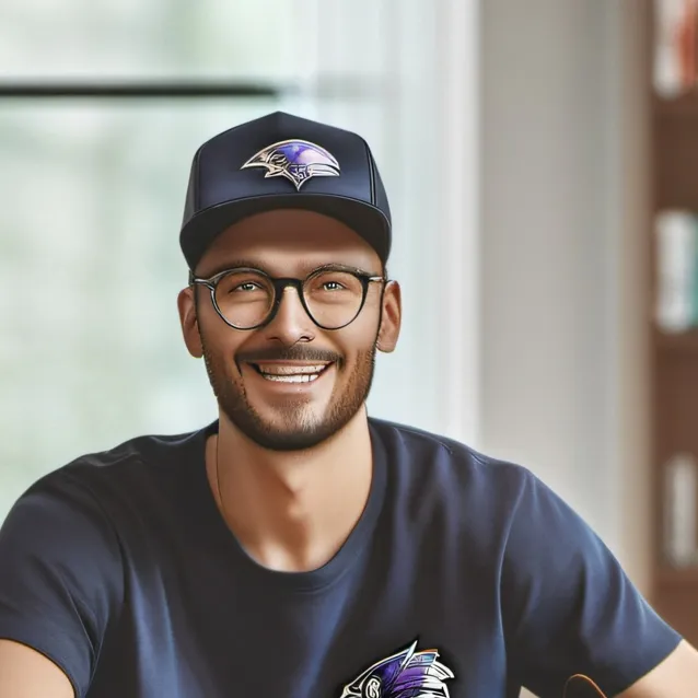 chat with ai character: Father