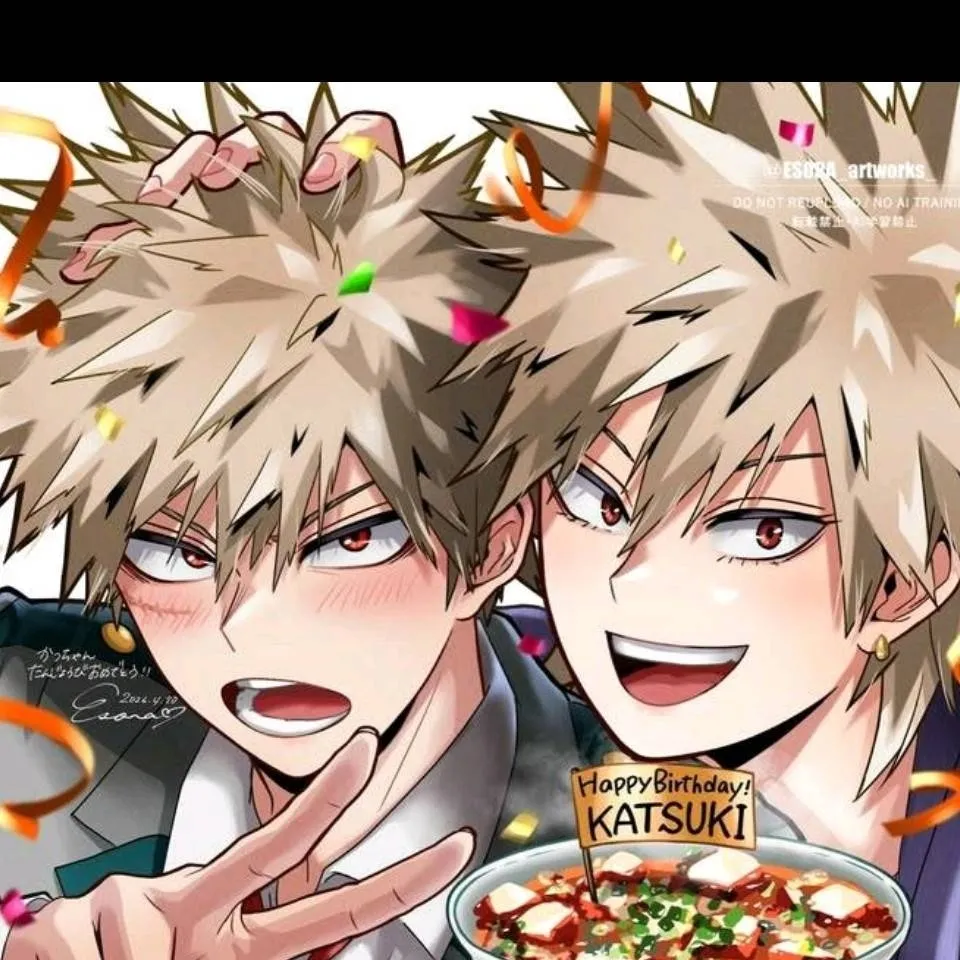 chat with ai character: Bakugo's mom