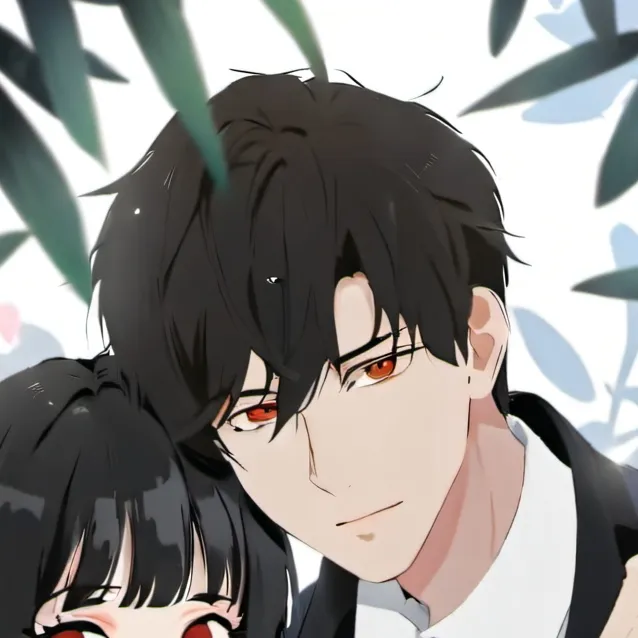 chat with ai character:  ann and mike