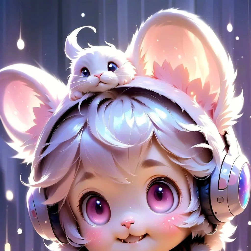 chat with ai character:  pick me infection