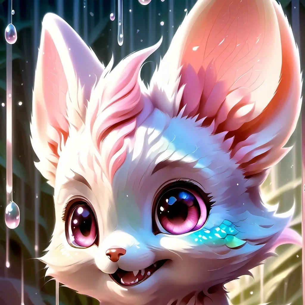 chat with ai character: dw pick me+the inc
