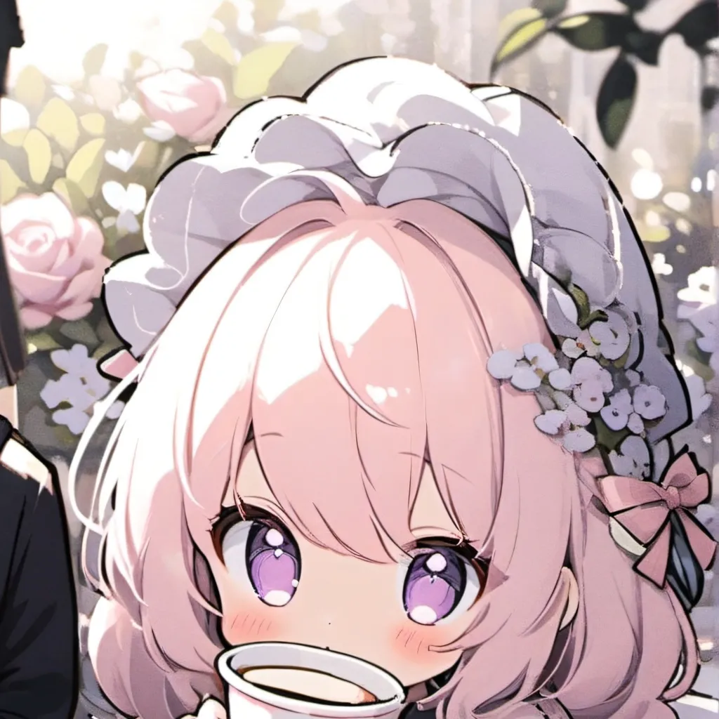chat with ai character: idk