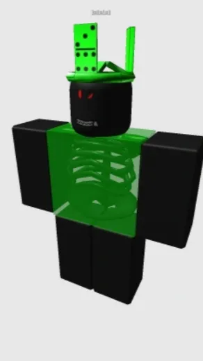 ai character: 1XDOE background