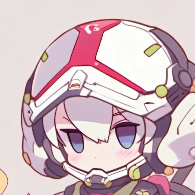 chat with ai character: SerialdesignationJ