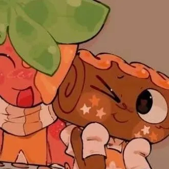 chat with ai character: Sprout and cosmo